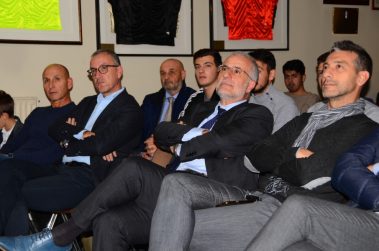 Galliano, Quaresima, Falvo, Dobosz