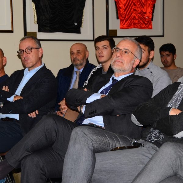 Galliano, Quaresima, Falvo, Dobosz