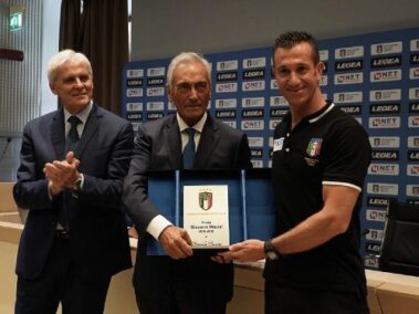 A Doveri il premio Mauro