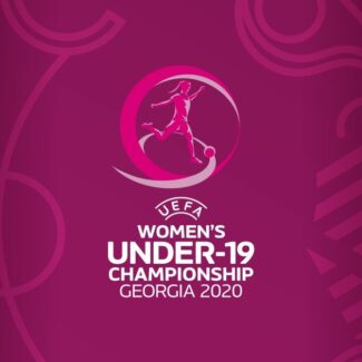 UEFA Woman Under 19