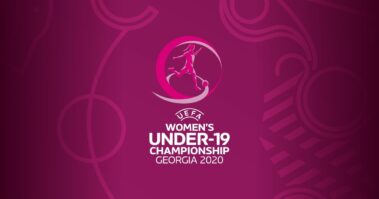 UEFA Woman Under 19