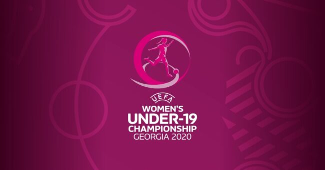UEFA Woman Under 19