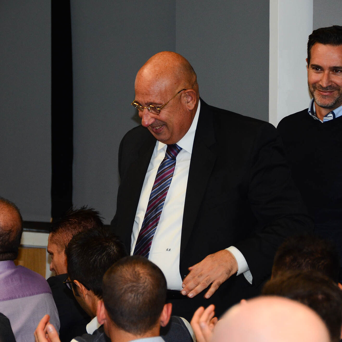 Gli OT Bellosono e Mascherano