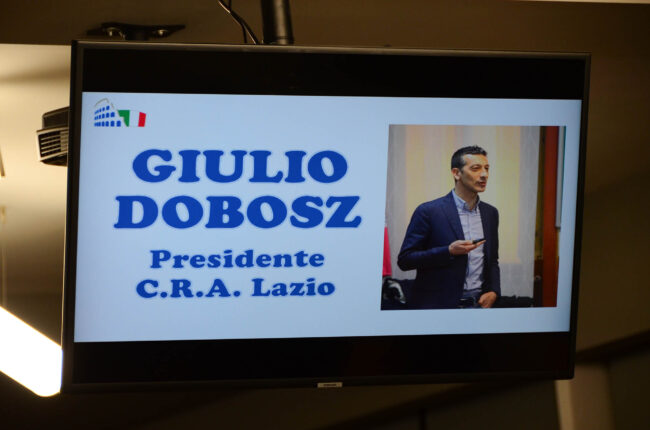 Presentazione grafica