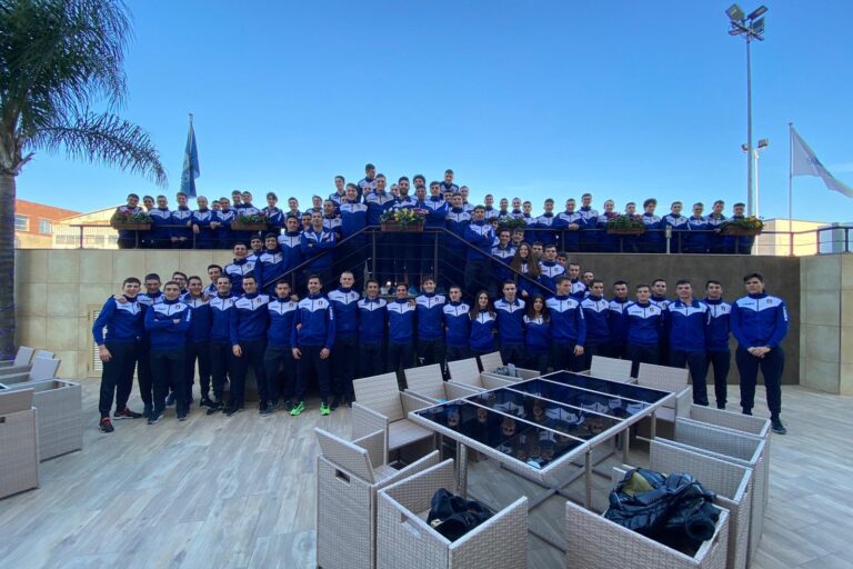 L’organico di Eccellenza e Promozione