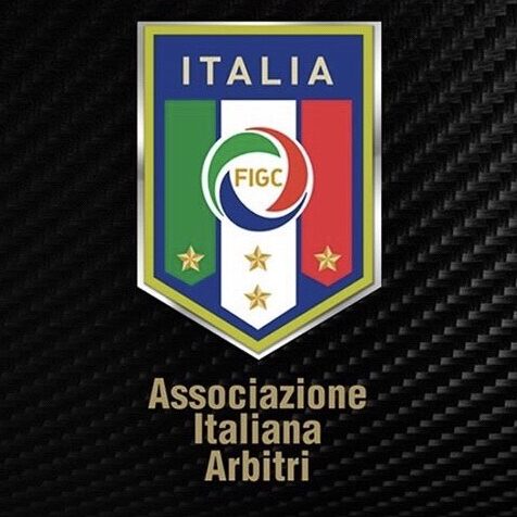 associazione italiana arbitri > copertina