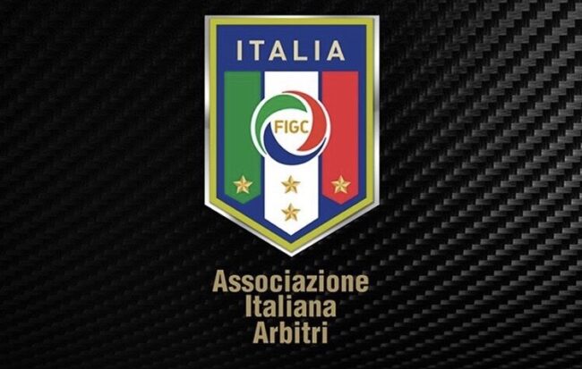 associazione italiana arbitri > copertina associazione italiana arbitri > copertina