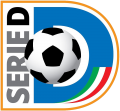 LOGO SERIE D