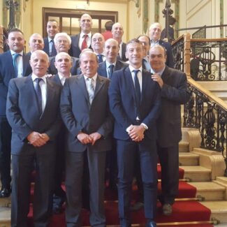 Assemblea dei Presidenti di Sezione