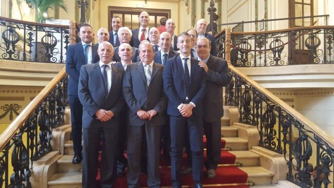 Assemblea dei Presidenti di Sezione