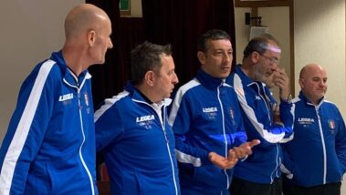 Gli OT Dobosz e Fichera