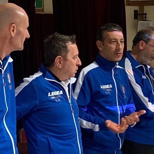 Gli OT Dobosz e Fichera