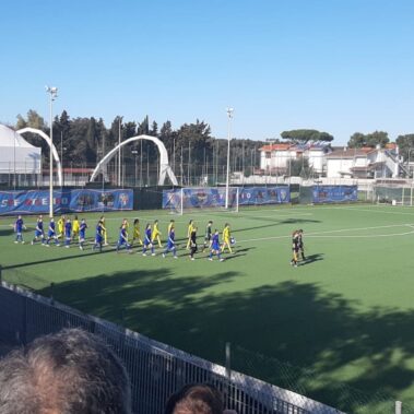 Torneo Caput Mundi