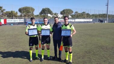 Torneo Caput Mundi