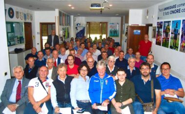 Cassino, Formia e Frosinone