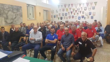 Civitavecchia, Ostia Lido e Viterbo