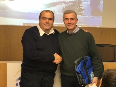 Trombetta e Pacifici