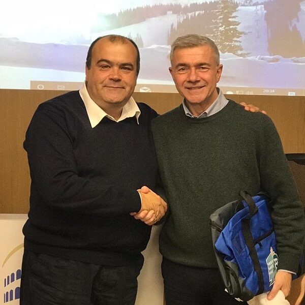 Trombetta e Pacifici