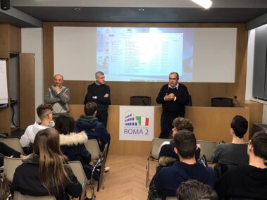 Trombetta, Pacifici e Zito