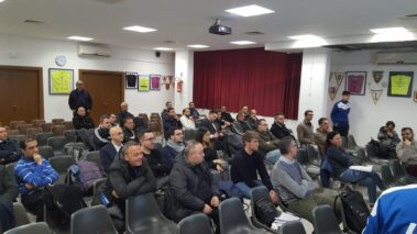 Gli aspiranti Osservatori