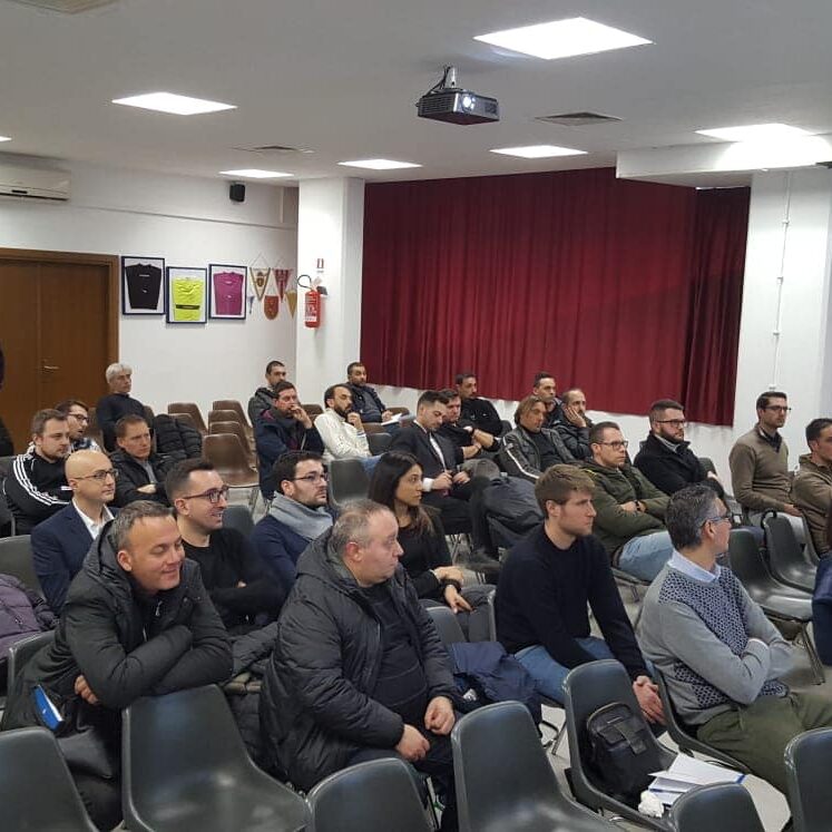 Gli aspiranti Osservatori