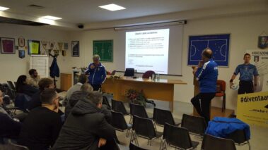 L'intervento di Mazzola