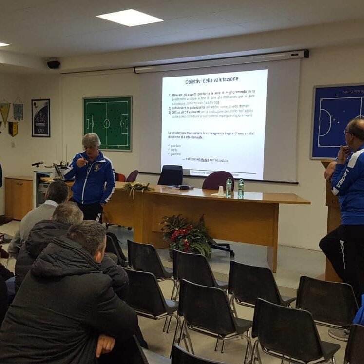 L'intervento di Mazzola