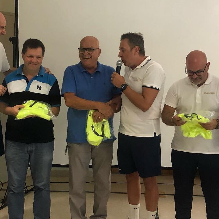 Fustal nuova stagione