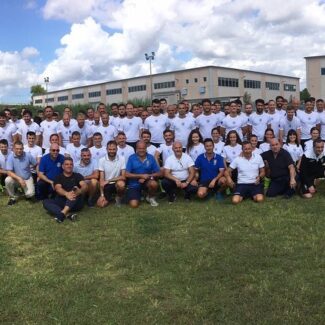 Fustal nuova stagione