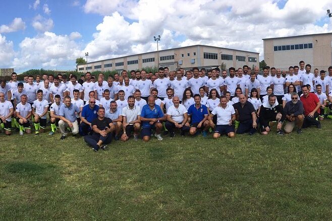 Fustal nuova stagione