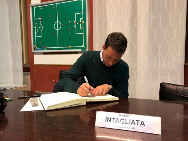 Una dedica speciale Una dedica speciale