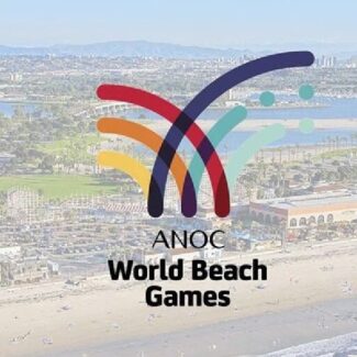 Il logo della competizione