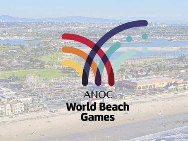 Il logo della competizione Il logo della competizione