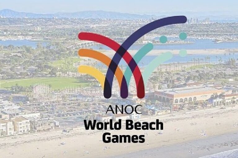 Il logo della competizione