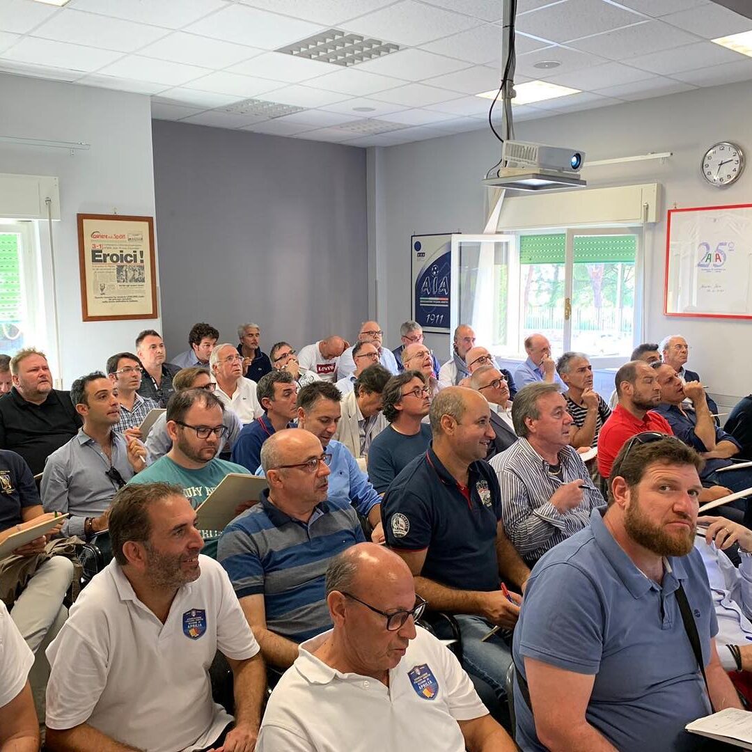 Latina, Albano Laziale e Aprilia