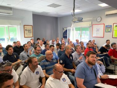 Latina, Albano Laziale e Aprilia