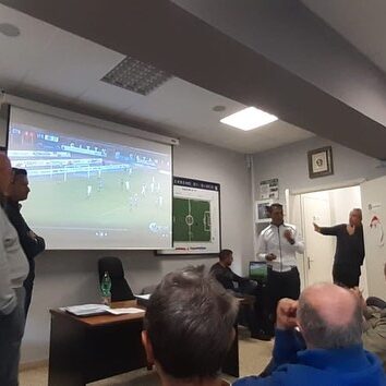 Meeting OA ad Aprilia