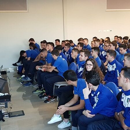 L’intervento di Sergio Coppetelli, Componente del Settore Tecnico