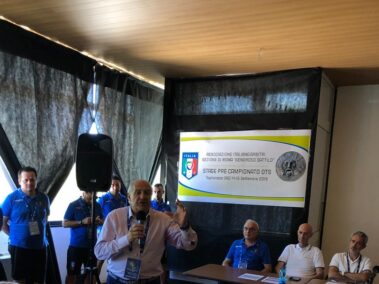 Intervento di Carbonari