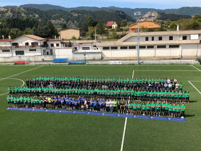 Panoramica Panoramica