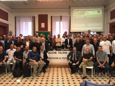 Rieti, Tivoli e Roma 2