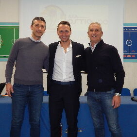 Abisso con Dobosz e Ricci