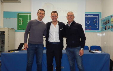 Abisso con Dobosz e Ricci