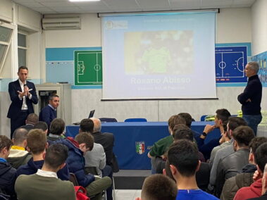 La riunione di Abisso