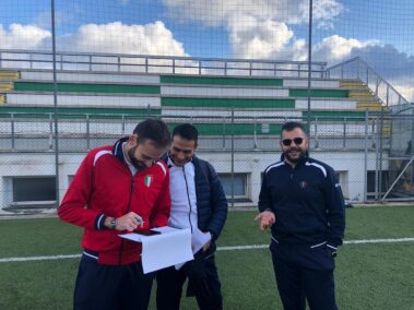 Selezione Assistenti