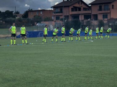 Selezione Assistenti