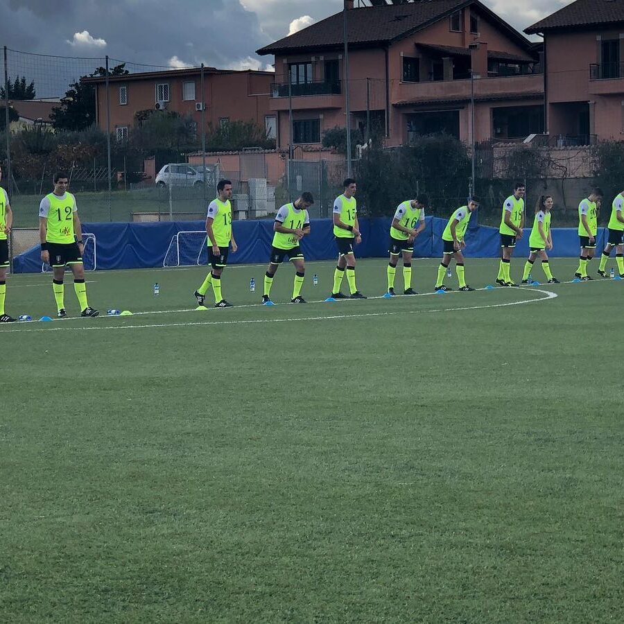 Selezione Assistenti