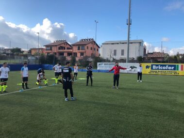 Selezione Assistenti