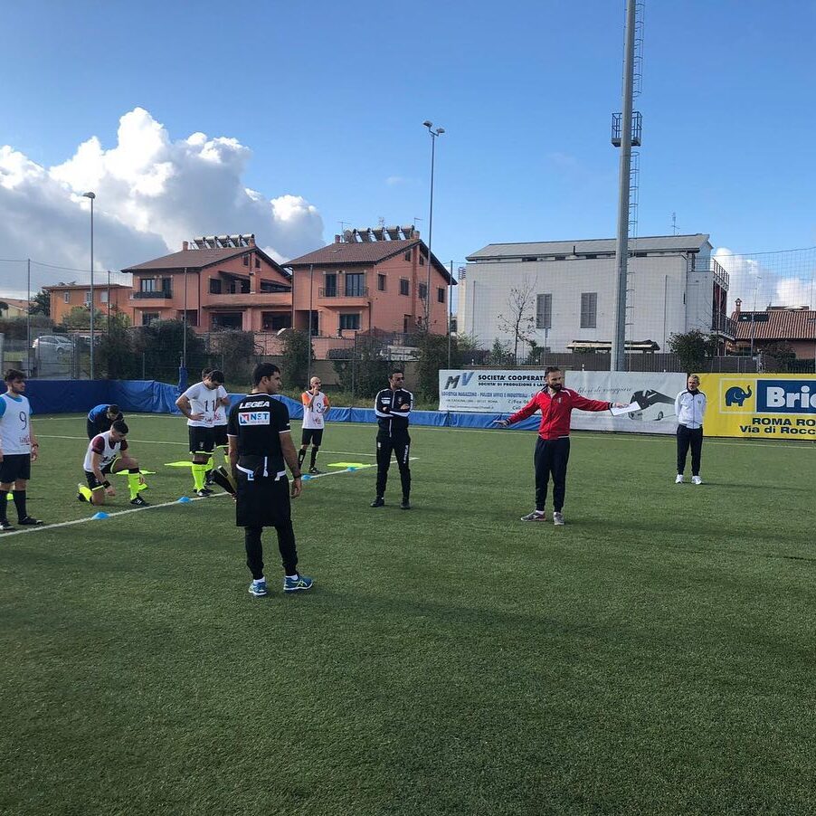 Selezione Assistenti