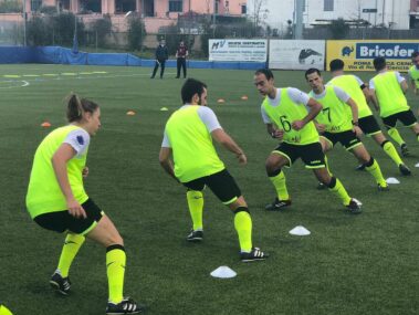 Selezione Assistenti